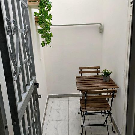 Stone House Apartment Мартина Франка Екстериор снимка