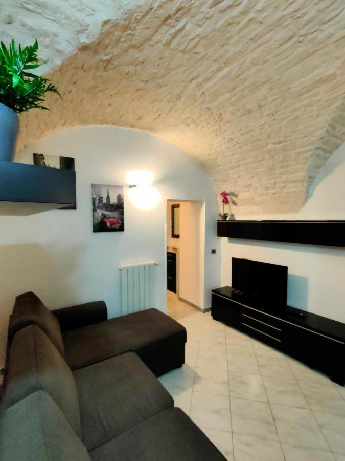 Stone House Apartment Мартина Франка Екстериор снимка
