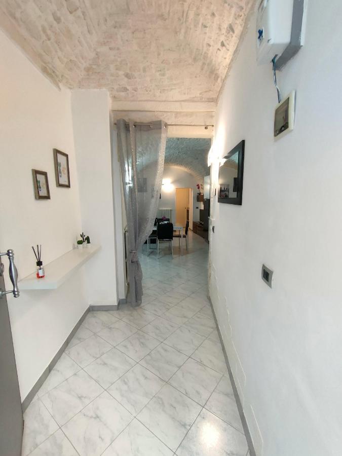 Stone House Apartment Мартина Франка Екстериор снимка