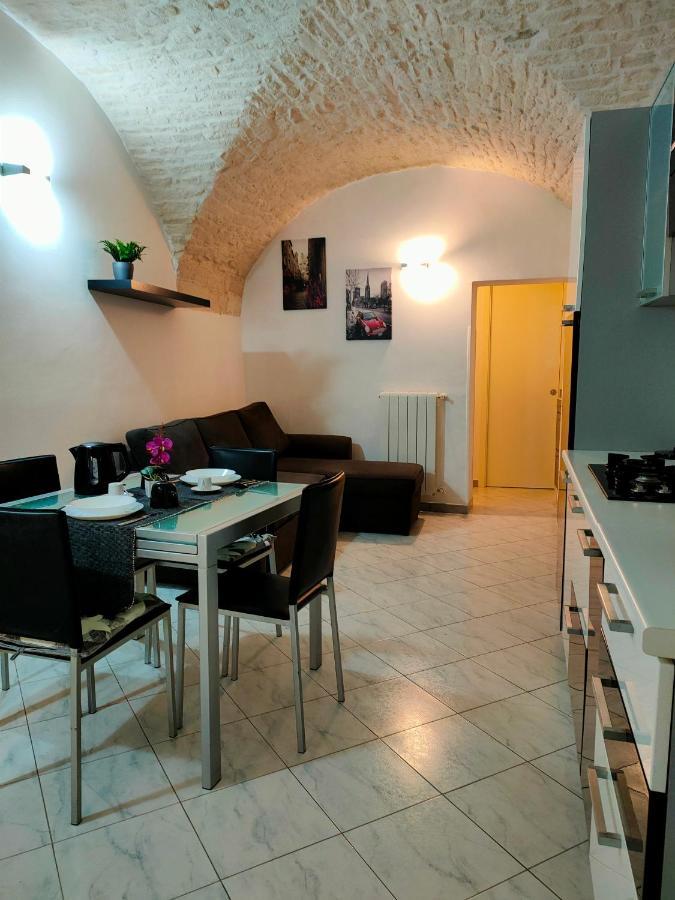 Stone House Apartment Мартина Франка Екстериор снимка