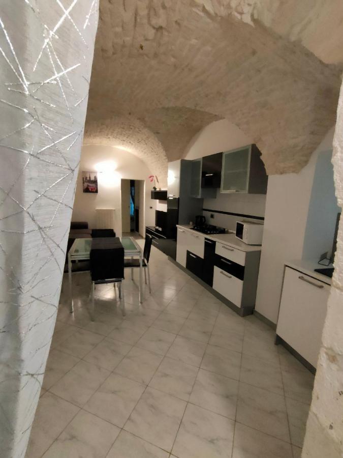 Stone House Apartment Мартина Франка Екстериор снимка