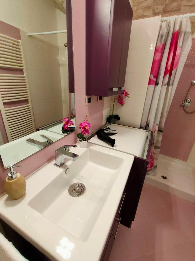 Stone House Apartment Мартина Франка Екстериор снимка