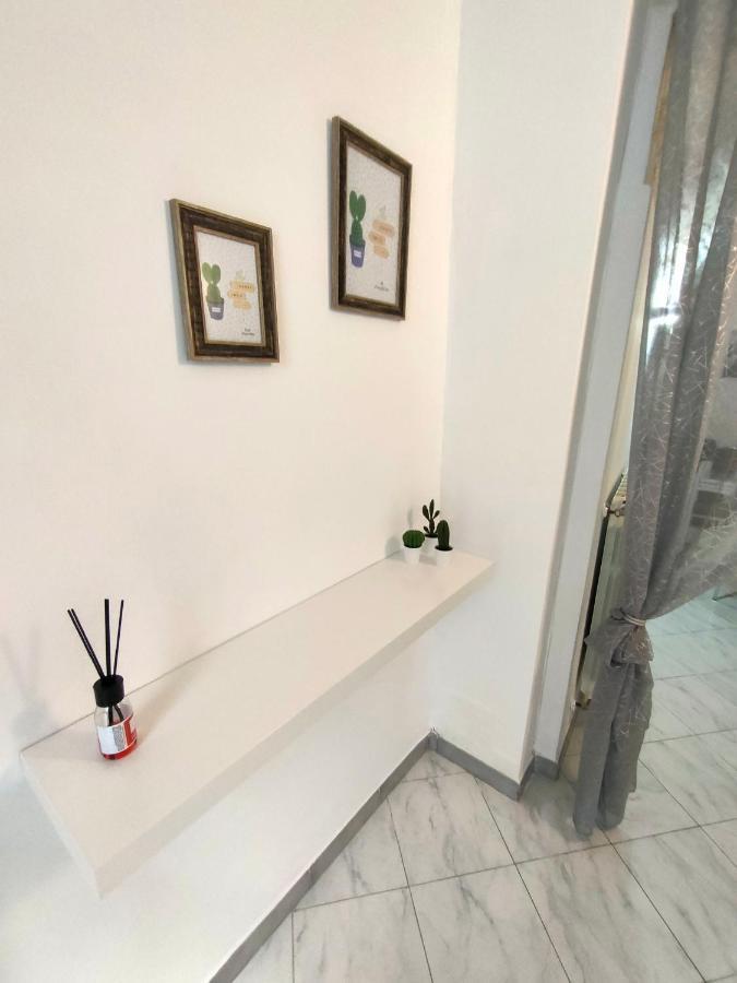 Stone House Apartment Мартина Франка Екстериор снимка