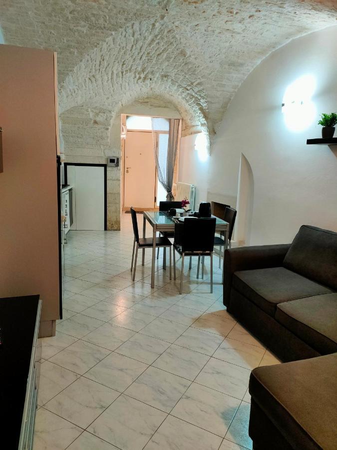Stone House Apartment Мартина Франка Екстериор снимка