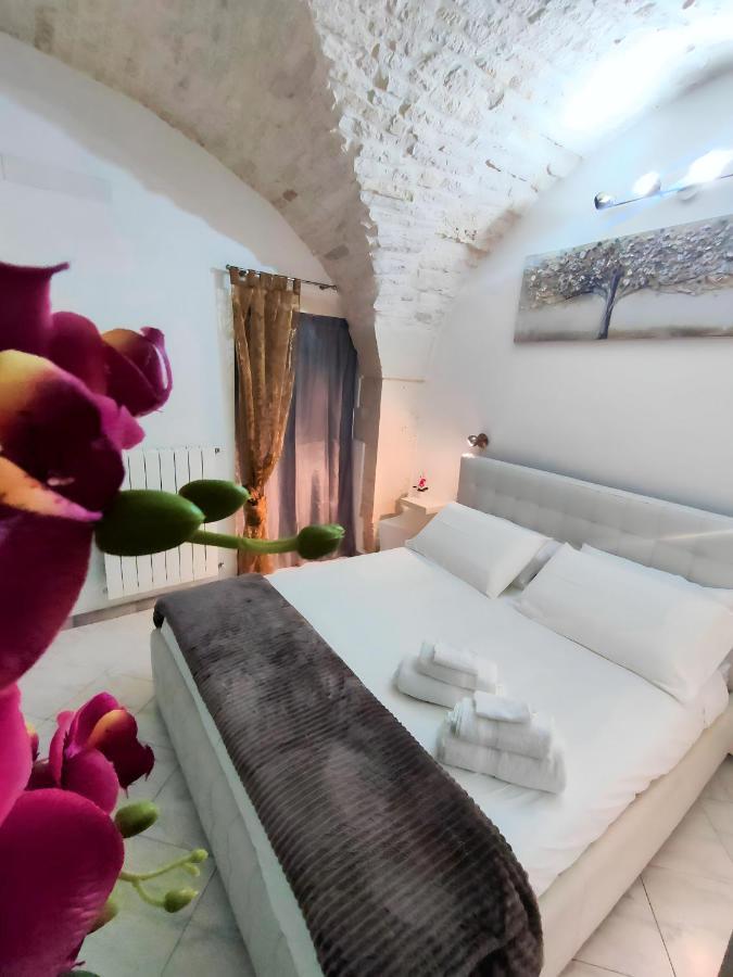 Stone House Apartment Мартина Франка Екстериор снимка