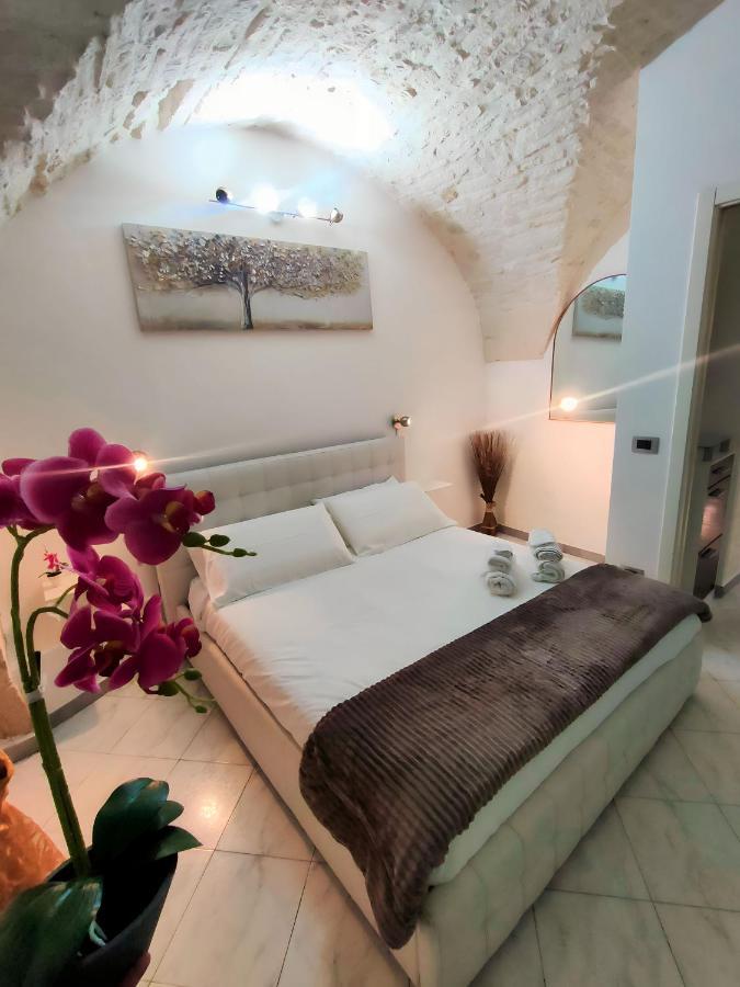 Stone House Apartment Мартина Франка Екстериор снимка