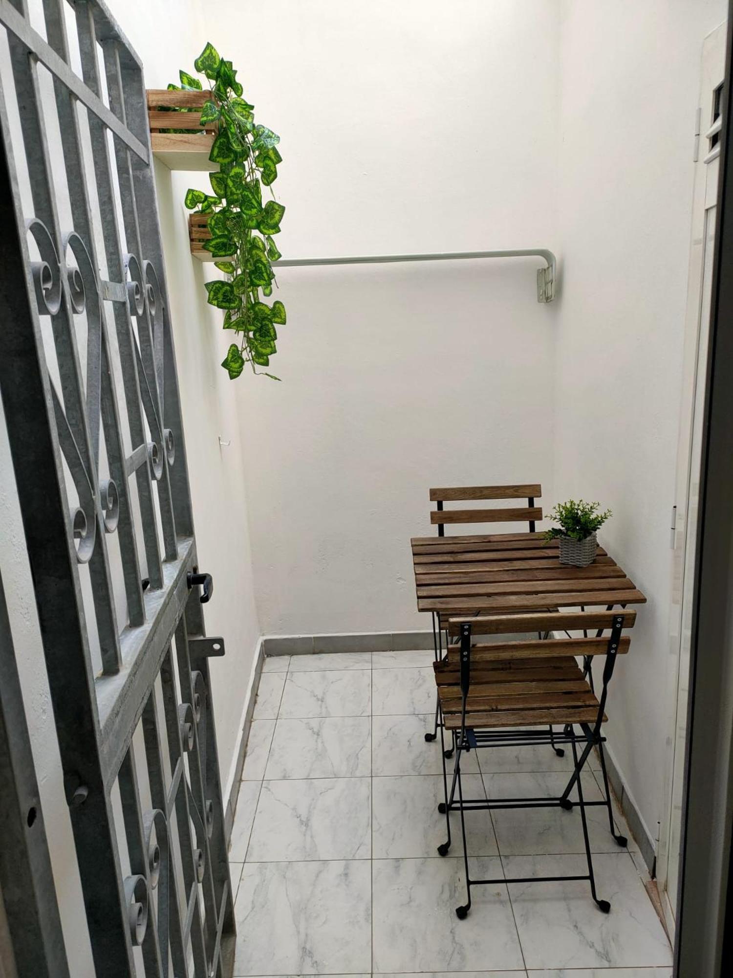 Stone House Apartment Мартина Франка Екстериор снимка